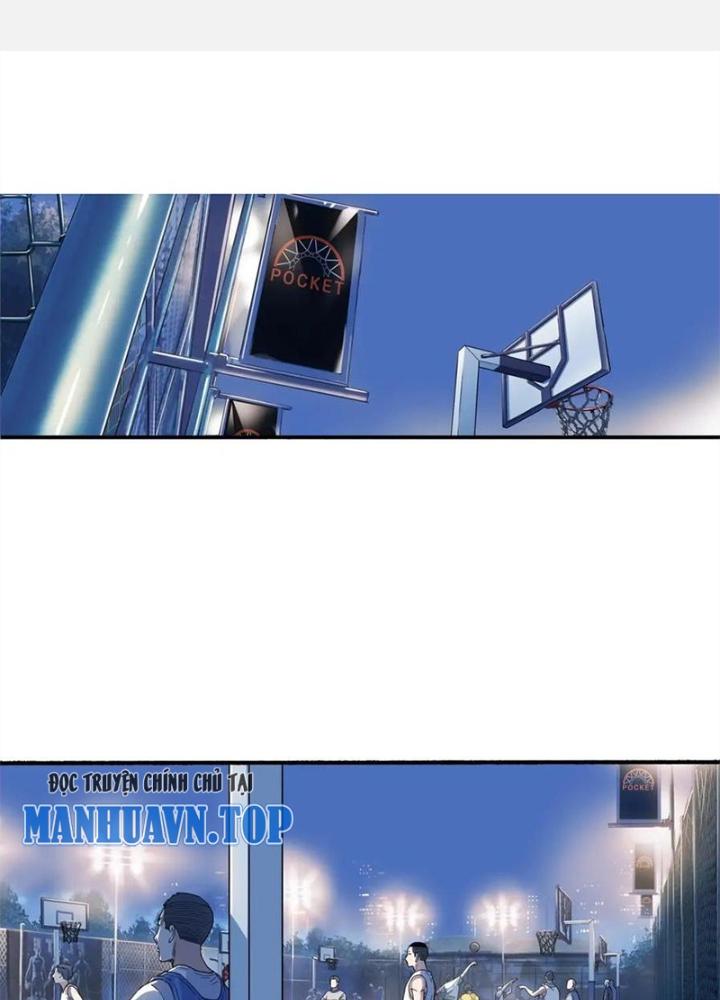 Đấu Trường Bóng Rổ Đường Phố Chapter 9 - Trang 2