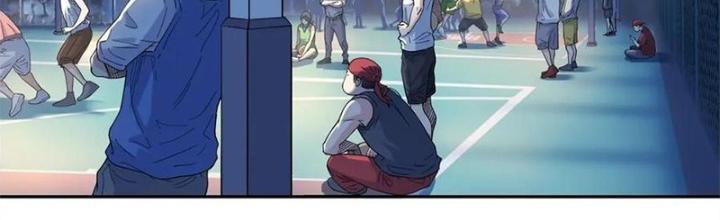 Đấu Trường Bóng Rổ Đường Phố Chapter 9 - Trang 2