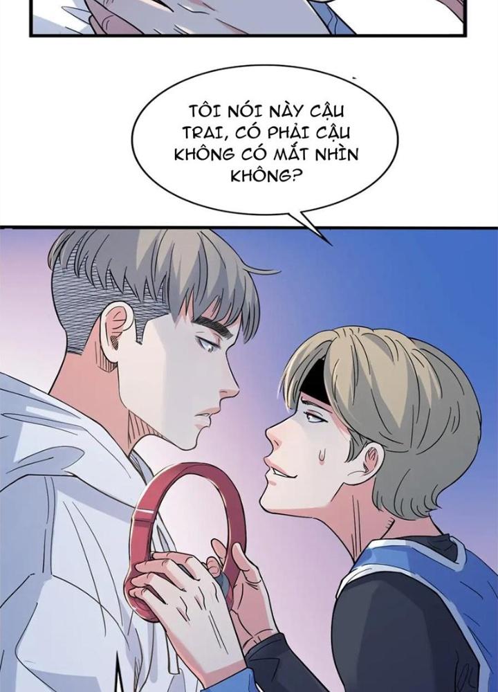 Đấu Trường Bóng Rổ Đường Phố Chapter 9 - Trang 2
