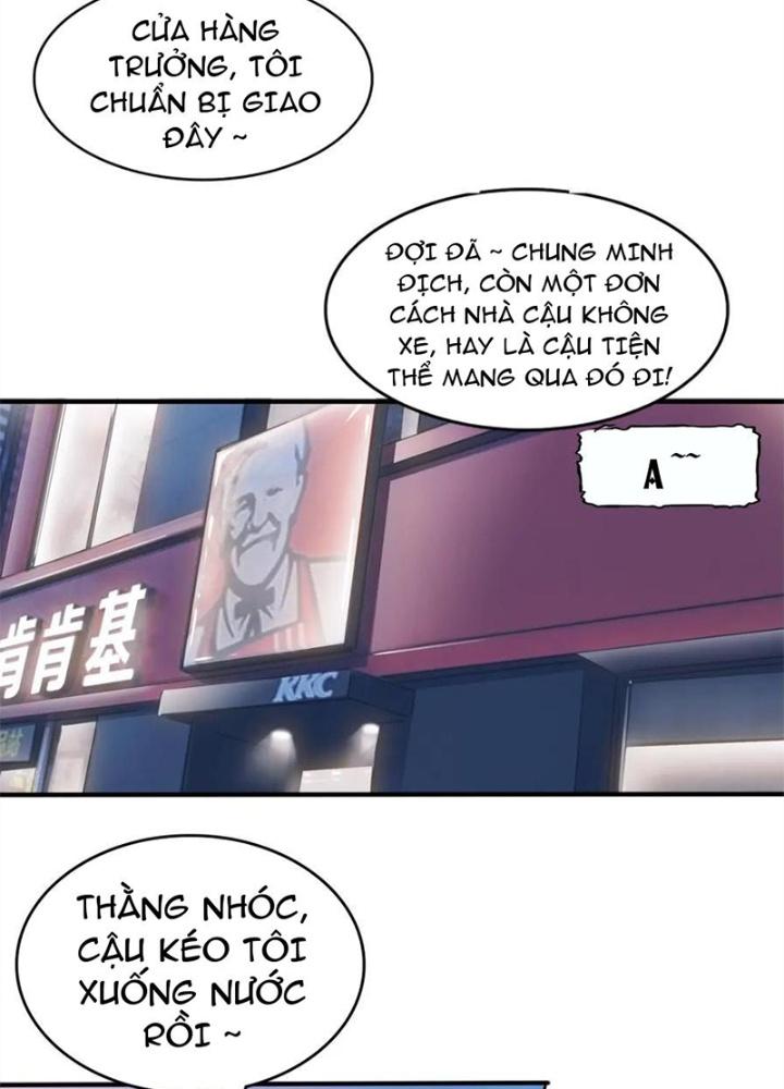 Đấu Trường Bóng Rổ Đường Phố Chapter 9 - Trang 2