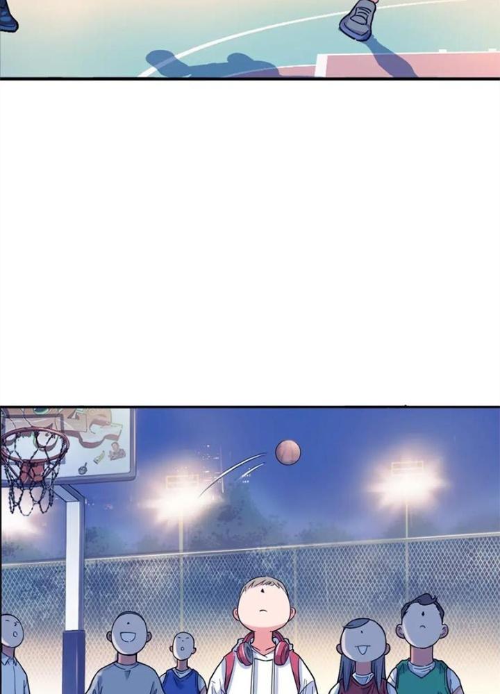 Đấu Trường Bóng Rổ Đường Phố Chapter 9 - Trang 2