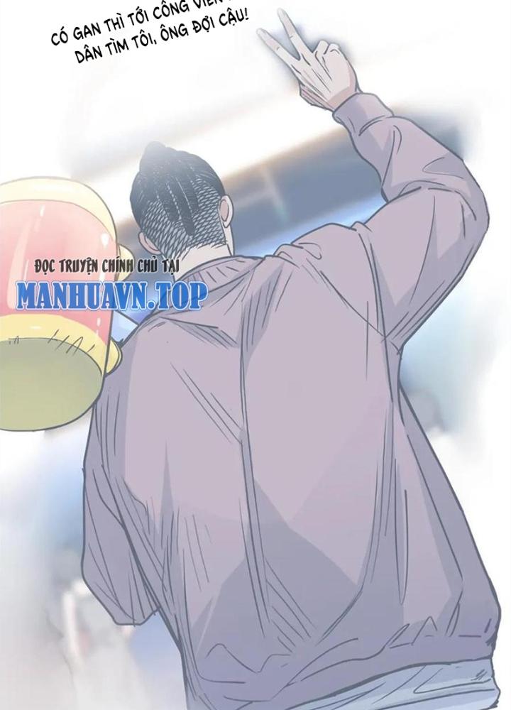 Đấu Trường Bóng Rổ Đường Phố Chapter 9 - Trang 2