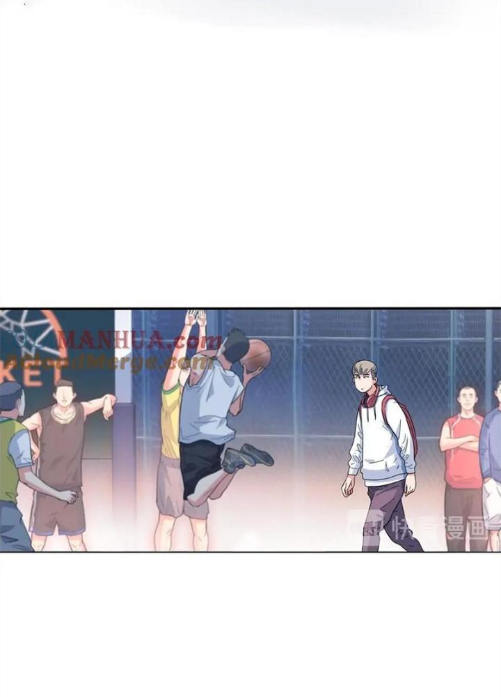 Đấu Trường Bóng Rổ Đường Phố Chapter 9 - Trang 2