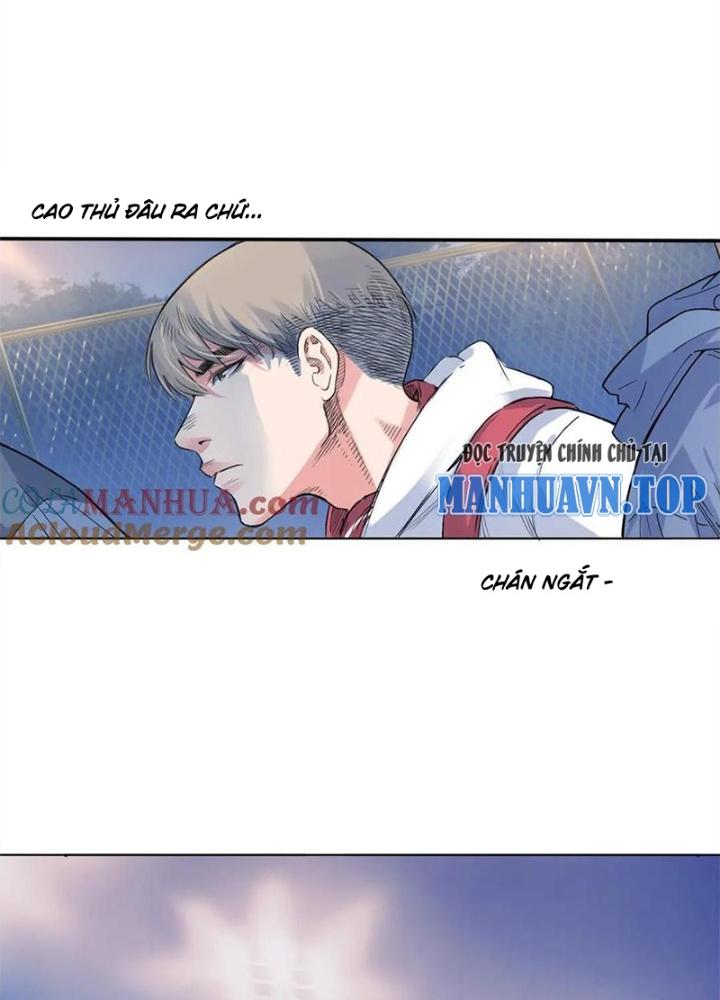 Đấu Trường Bóng Rổ Đường Phố Chapter 9 - Trang 2