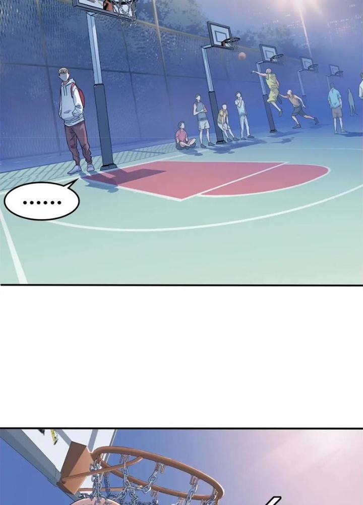 Đấu Trường Bóng Rổ Đường Phố Chapter 9 - Trang 2