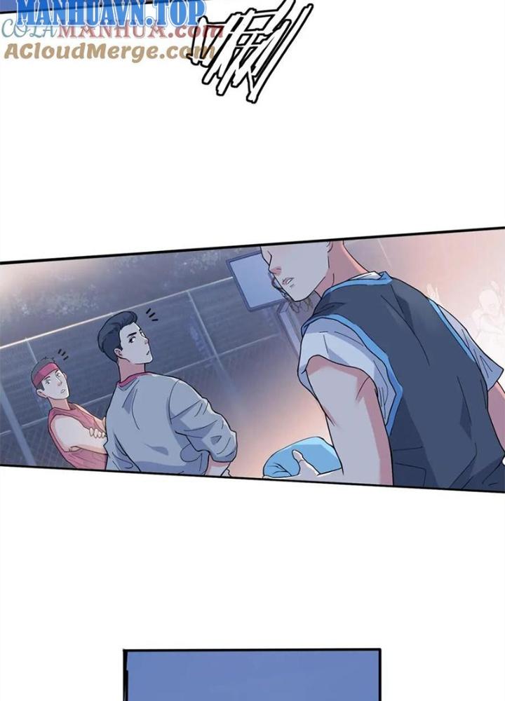 Đấu Trường Bóng Rổ Đường Phố Chapter 9 - Trang 2