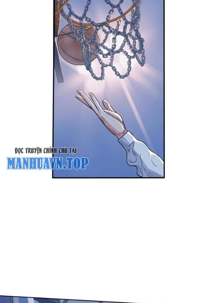 Đấu Trường Bóng Rổ Đường Phố Chapter 9 - Trang 2