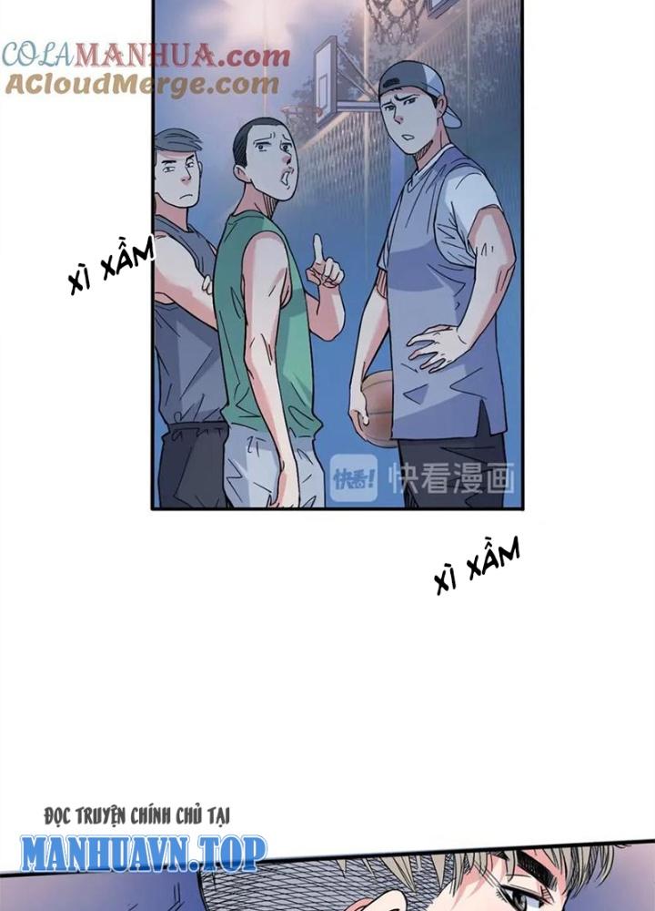Đấu Trường Bóng Rổ Đường Phố Chapter 9 - Trang 2
