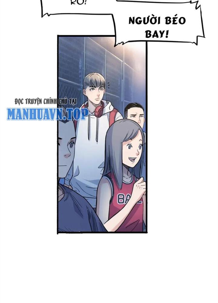 Đấu Trường Bóng Rổ Đường Phố Chapter 9 - Trang 2