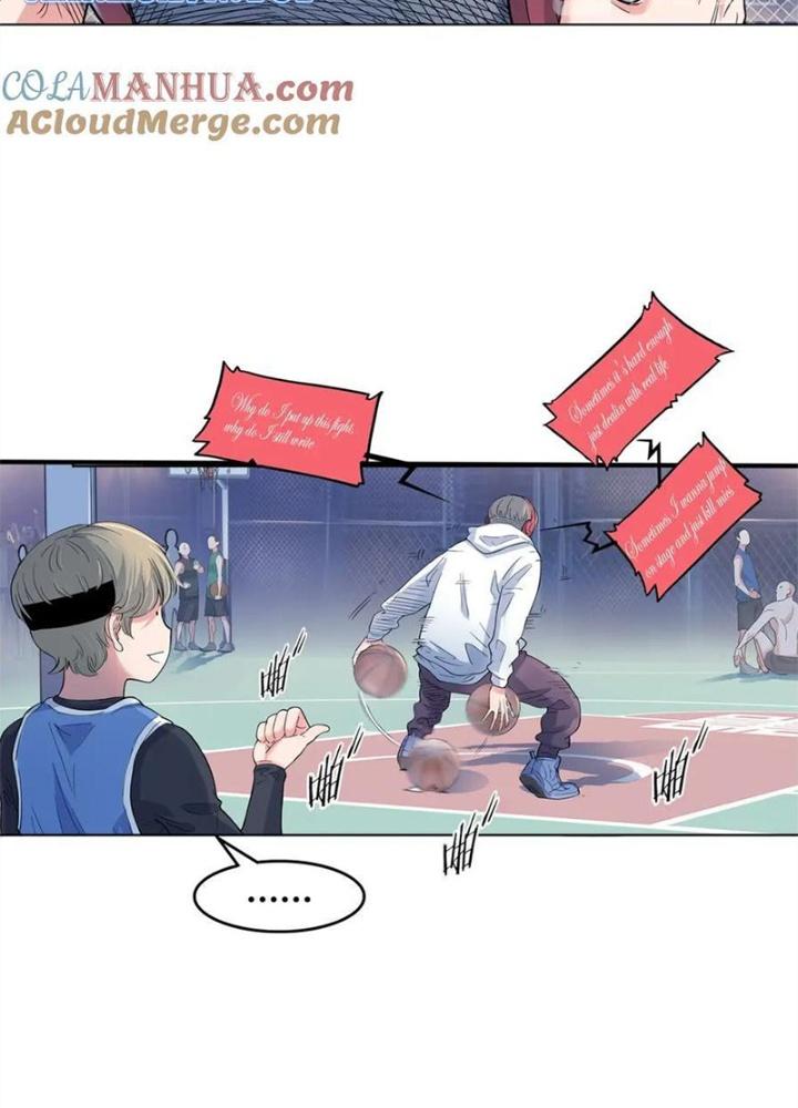 Đấu Trường Bóng Rổ Đường Phố Chapter 9 - Trang 2