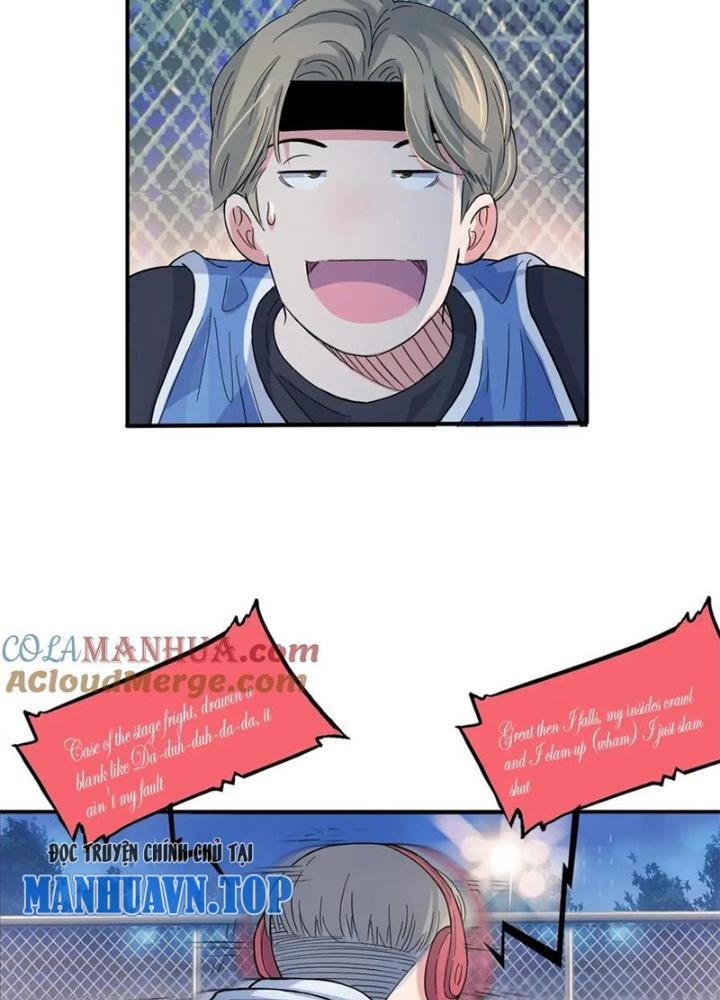 Đấu Trường Bóng Rổ Đường Phố Chapter 9 - Trang 2