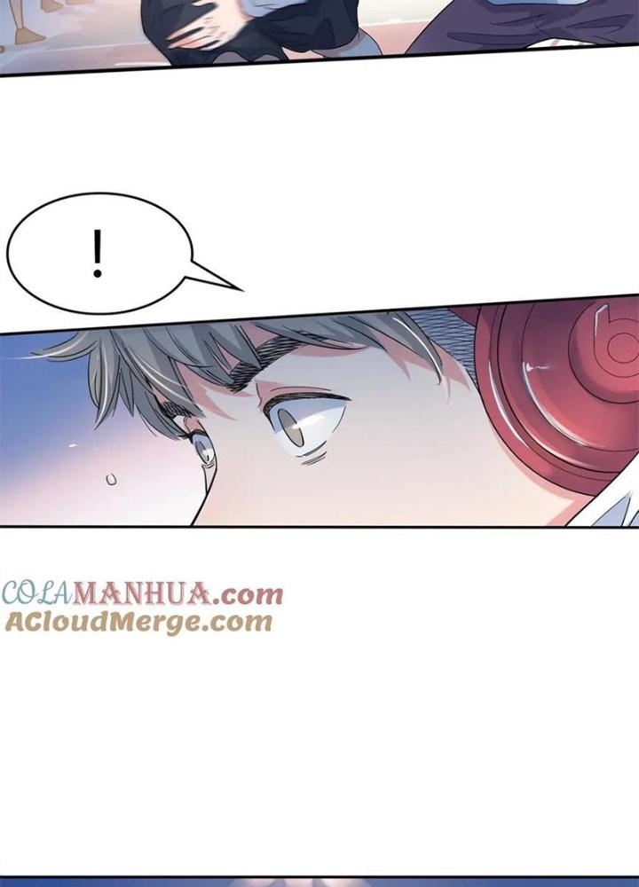 Đấu Trường Bóng Rổ Đường Phố Chapter 9 - Trang 2