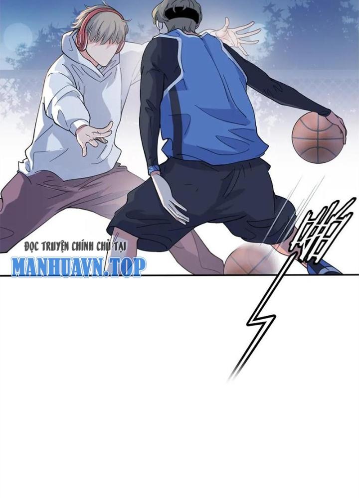 Đấu Trường Bóng Rổ Đường Phố Chapter 9 - Trang 2