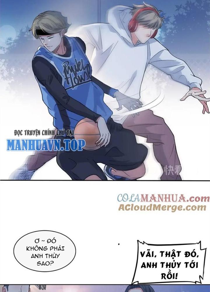 Đấu Trường Bóng Rổ Đường Phố Chapter 9 - Trang 2