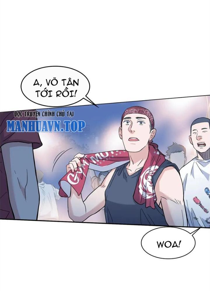 Đấu Trường Bóng Rổ Đường Phố Chapter 9 - Trang 2
