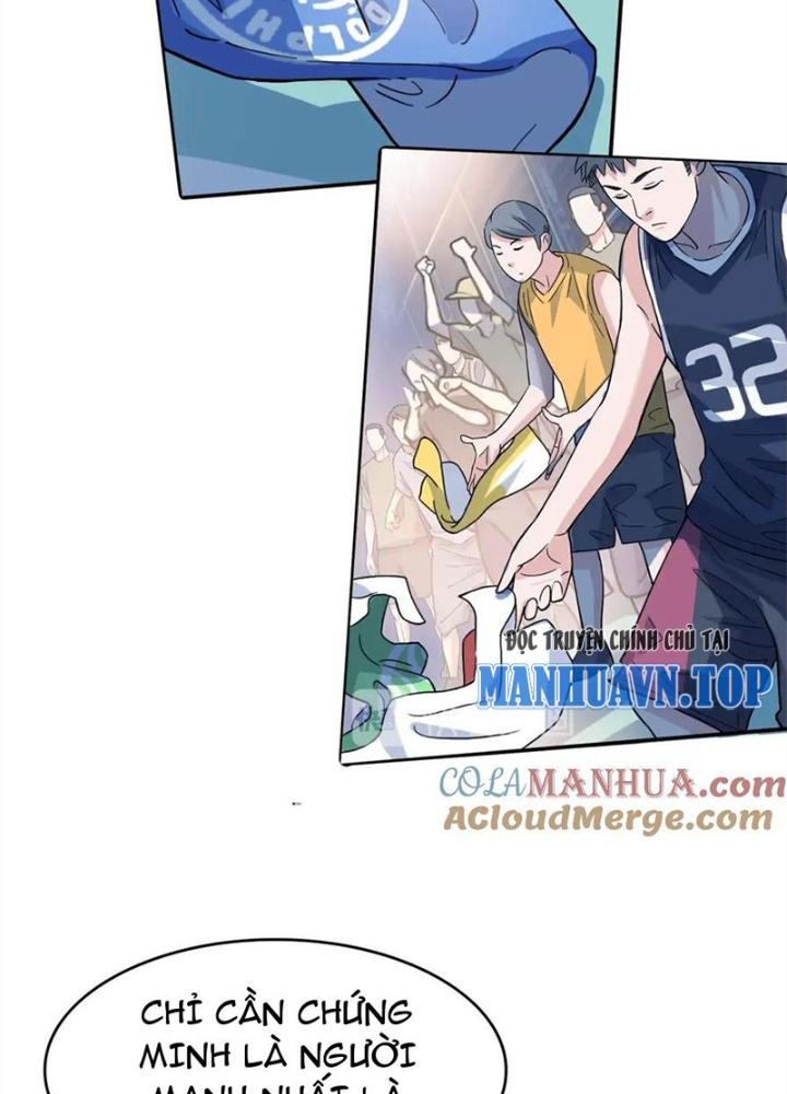 Đấu Trường Bóng Rổ Đường Phố Chapter 9 - Trang 2