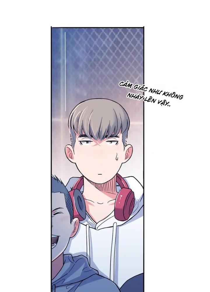 Đấu Trường Bóng Rổ Đường Phố Chapter 9 - Trang 2