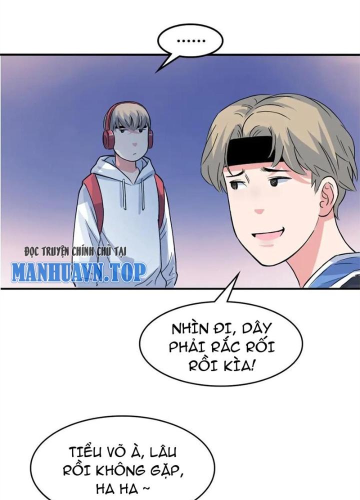 Đấu Trường Bóng Rổ Đường Phố Chapter 9 - Trang 2