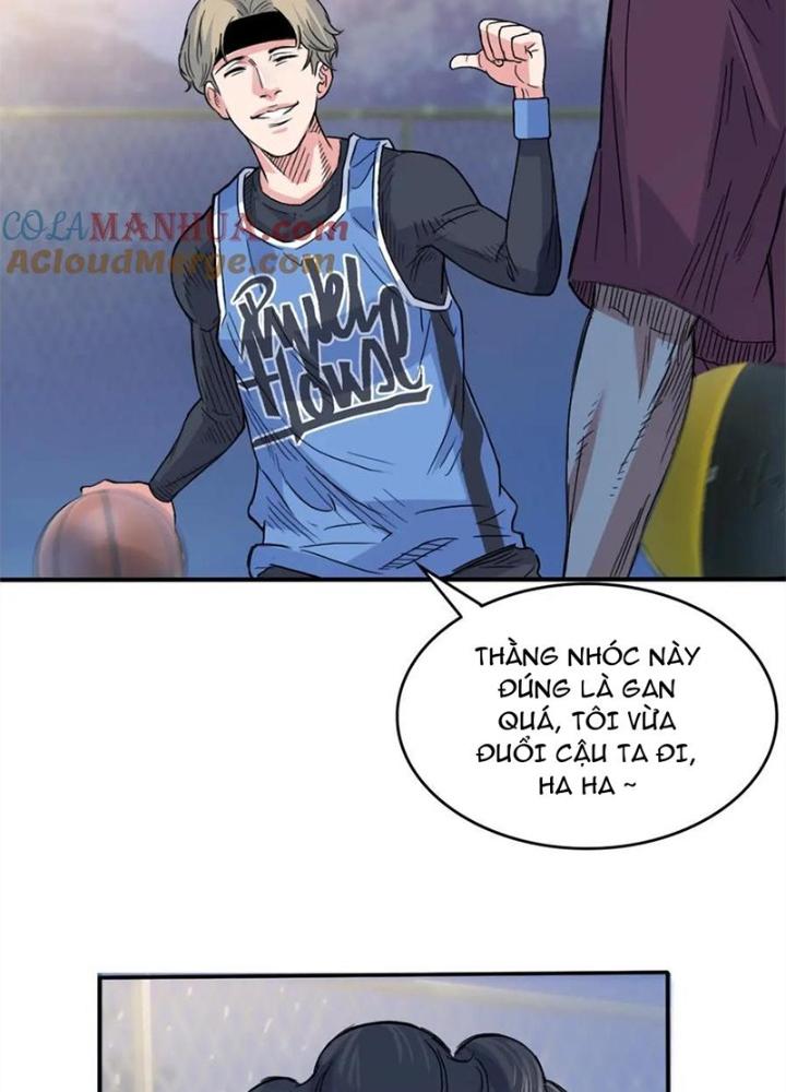 Đấu Trường Bóng Rổ Đường Phố Chapter 9 - Trang 2