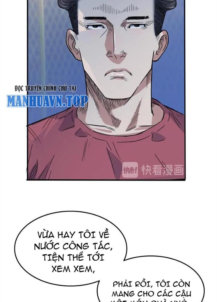 Đấu Trường Bóng Rổ Đường Phố Chapter 9 - Trang 2