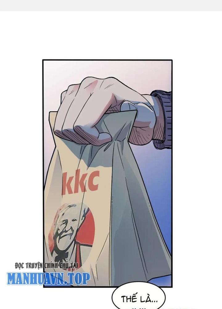 Đấu Trường Bóng Rổ Đường Phố Chapter 10 - Trang 2