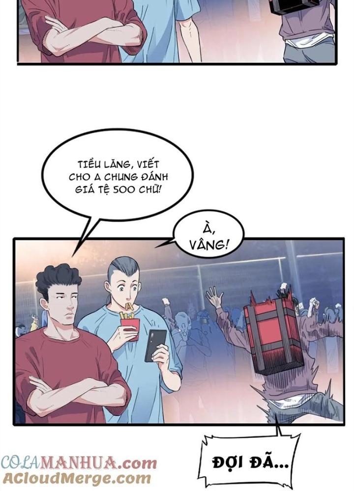 Đấu Trường Bóng Rổ Đường Phố Chapter 10 - Trang 2