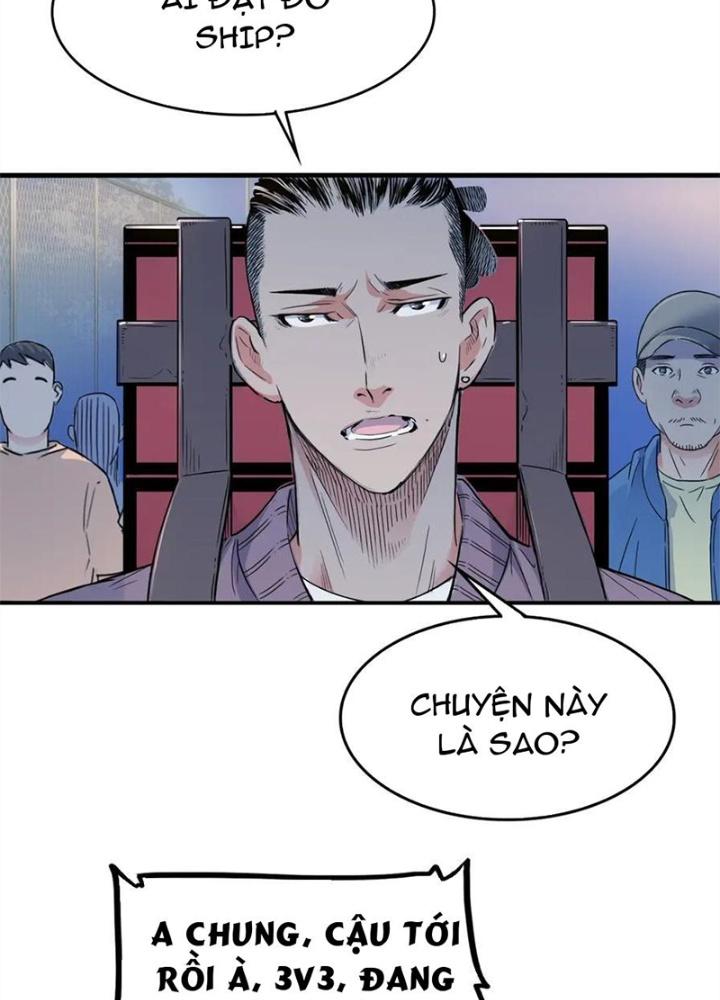 Đấu Trường Bóng Rổ Đường Phố Chapter 10 - Trang 2