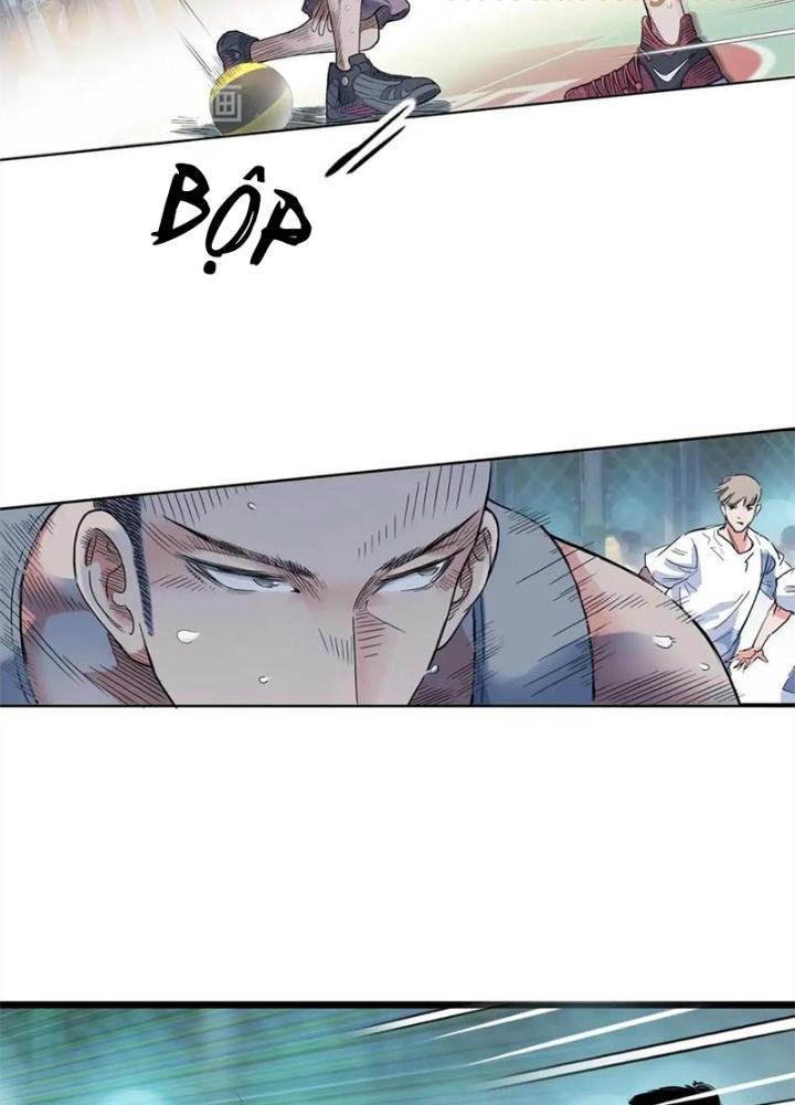 Đấu Trường Bóng Rổ Đường Phố Chapter 10 - Trang 2