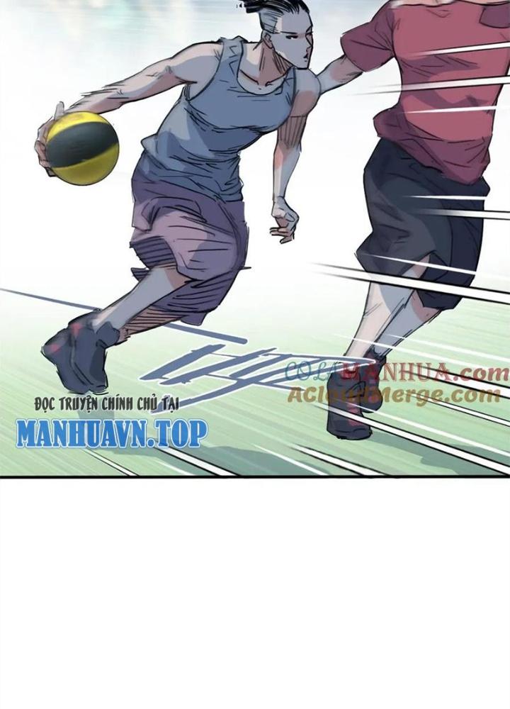 Đấu Trường Bóng Rổ Đường Phố Chapter 10 - Trang 2