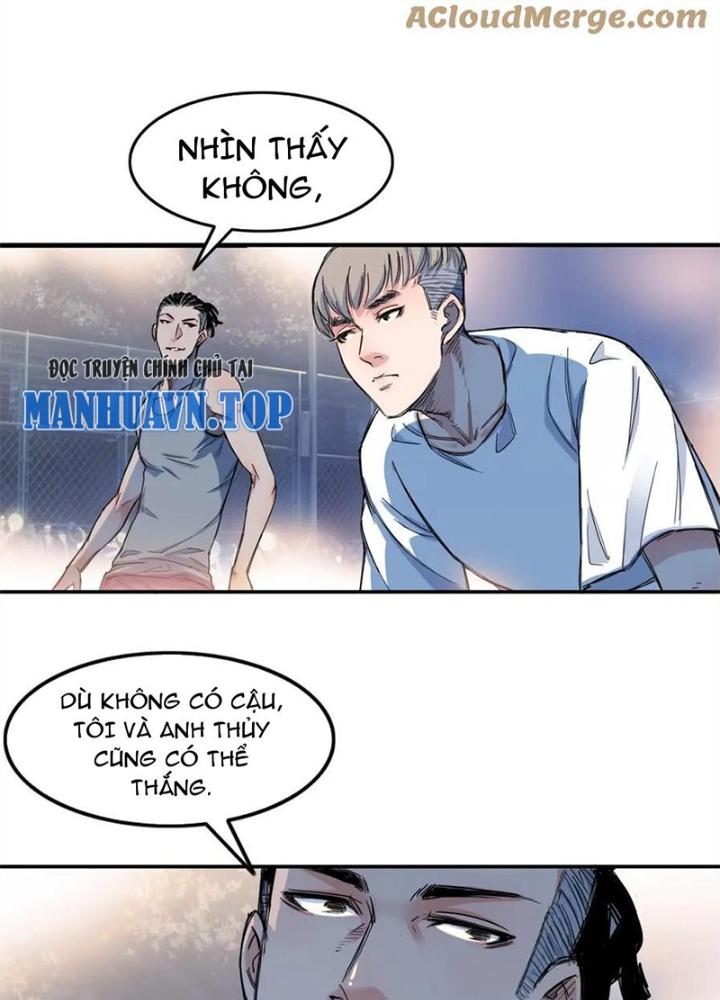 Đấu Trường Bóng Rổ Đường Phố Chapter 10 - Trang 2