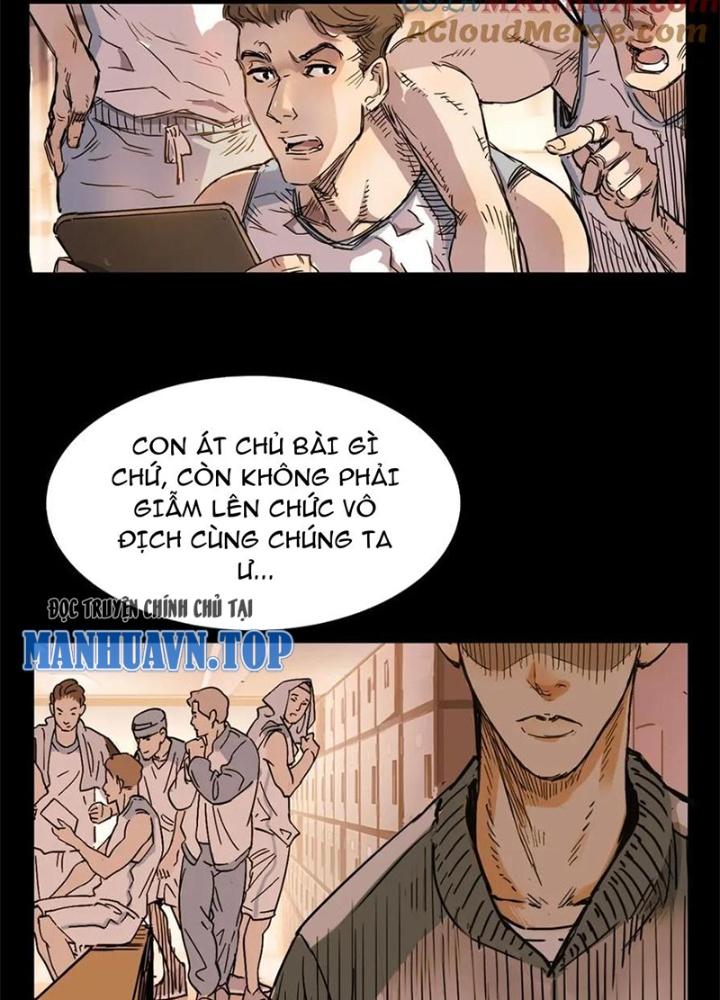 Đấu Trường Bóng Rổ Đường Phố Chapter 10 - Trang 2