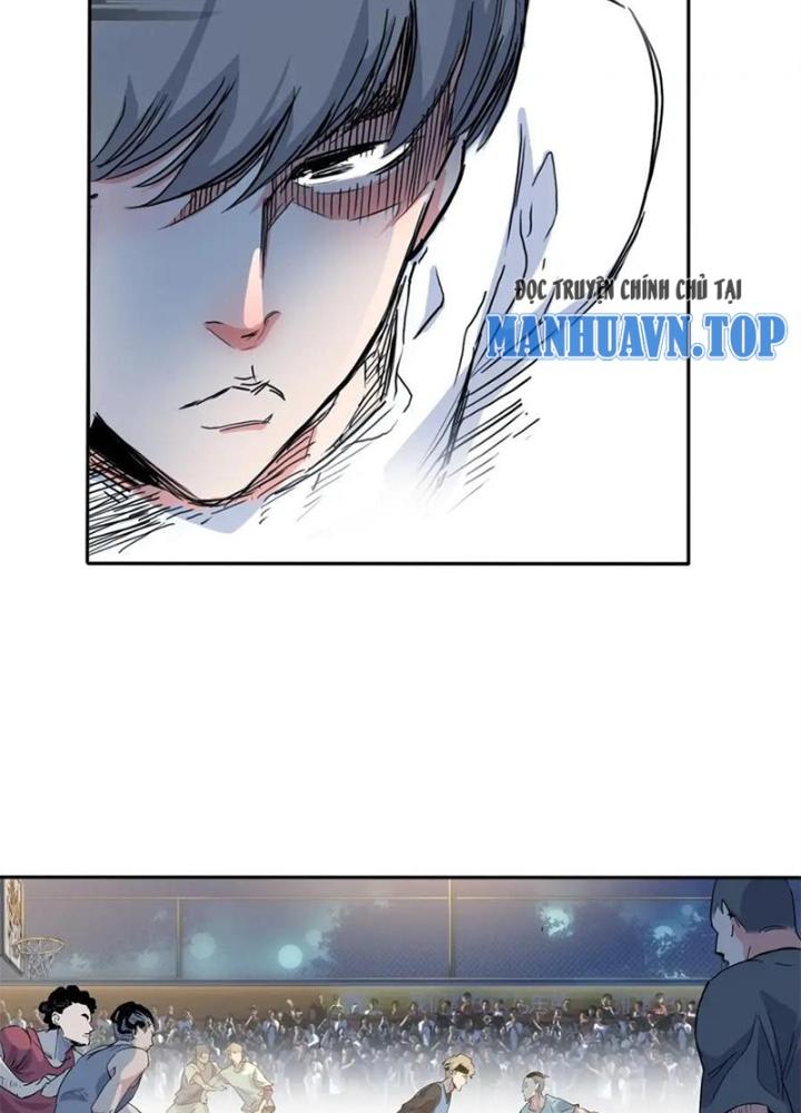 Đấu Trường Bóng Rổ Đường Phố Chapter 10 - Trang 2