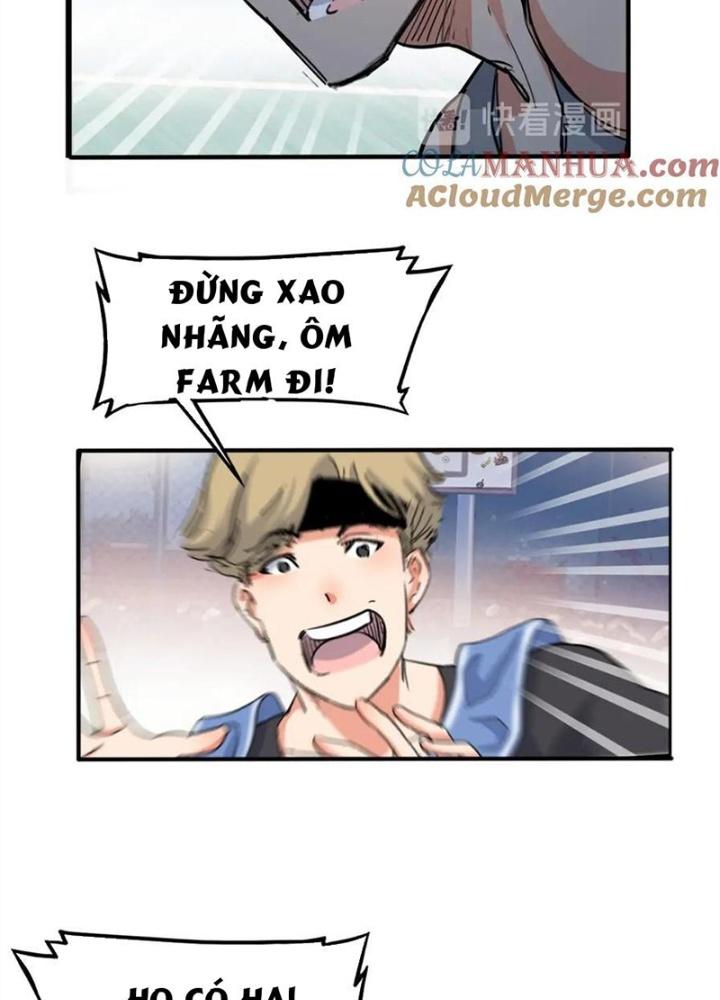 Đấu Trường Bóng Rổ Đường Phố Chapter 10 - Trang 2