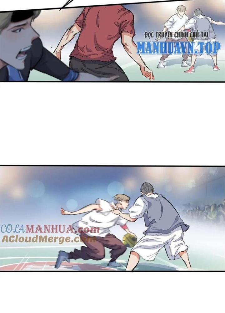 Đấu Trường Bóng Rổ Đường Phố Chapter 10 - Trang 2