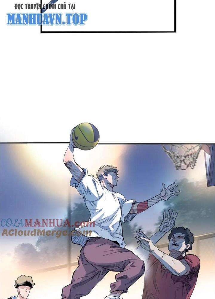 Đấu Trường Bóng Rổ Đường Phố Chapter 10 - Trang 2