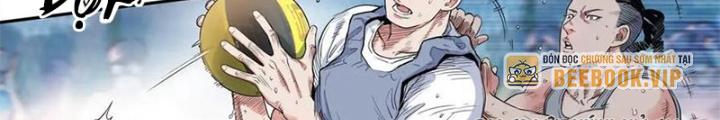 Đấu Trường Bóng Rổ Đường Phố Chapter 11 - Trang 2