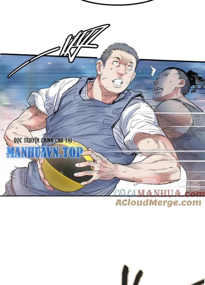 Đấu Trường Bóng Rổ Đường Phố Chapter 11 - Trang 2