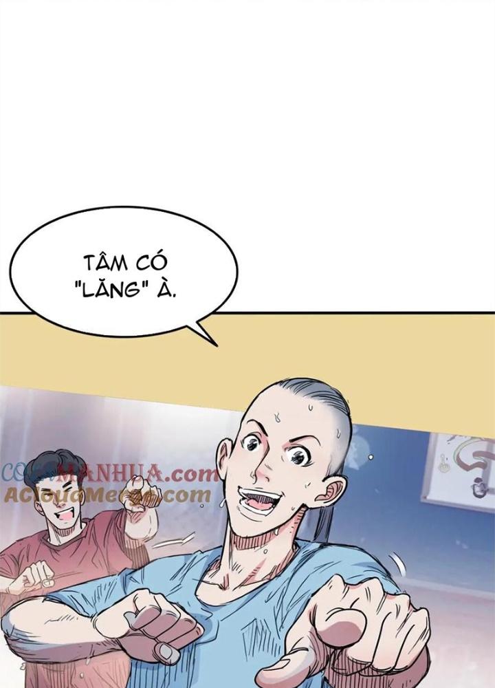 Đấu Trường Bóng Rổ Đường Phố Chapter 11 - Trang 2