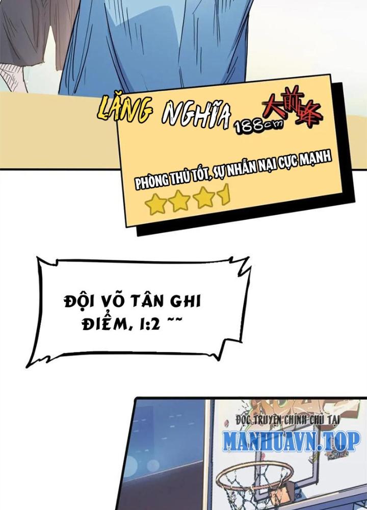 Đấu Trường Bóng Rổ Đường Phố Chapter 11 - Trang 2