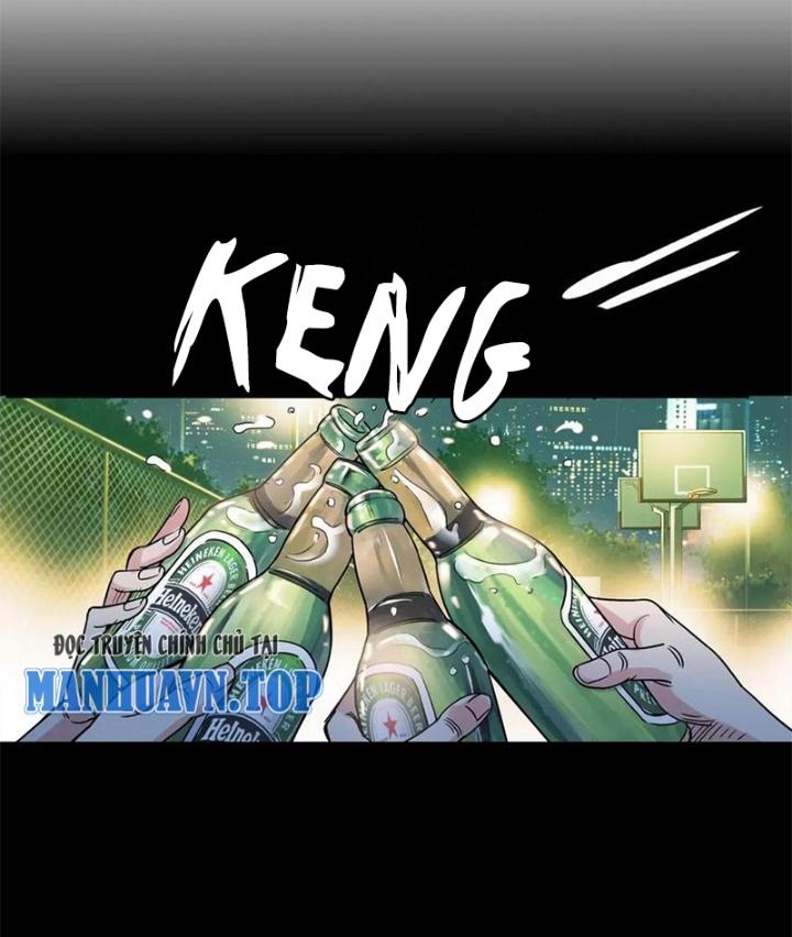 Đấu Trường Bóng Rổ Đường Phố Chapter 11 - Trang 2