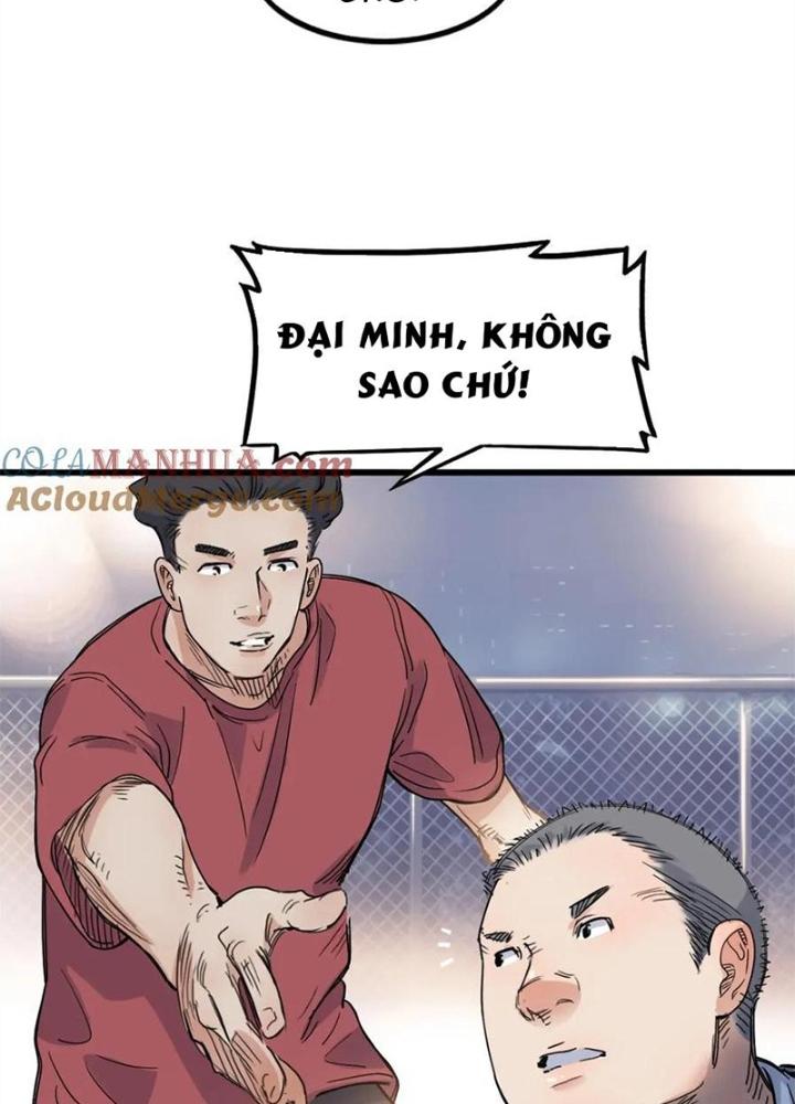Đấu Trường Bóng Rổ Đường Phố Chapter 11 - Trang 2