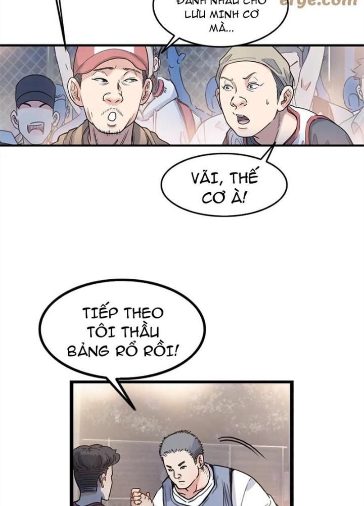 Đấu Trường Bóng Rổ Đường Phố Chapter 11 - Trang 2