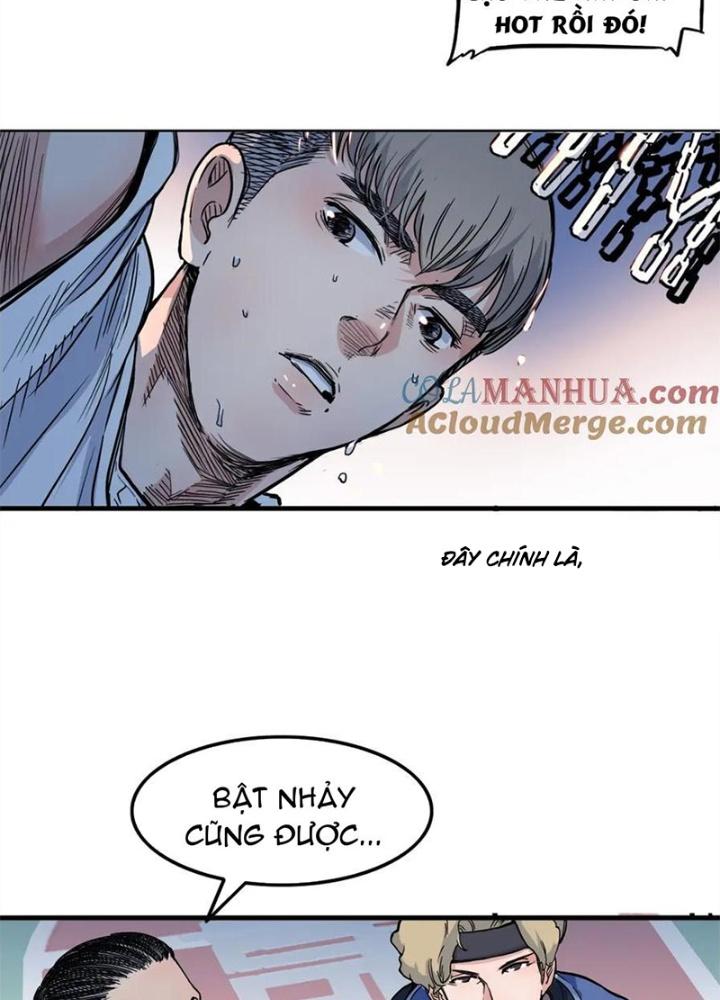 Đấu Trường Bóng Rổ Đường Phố Chapter 11 - Trang 2