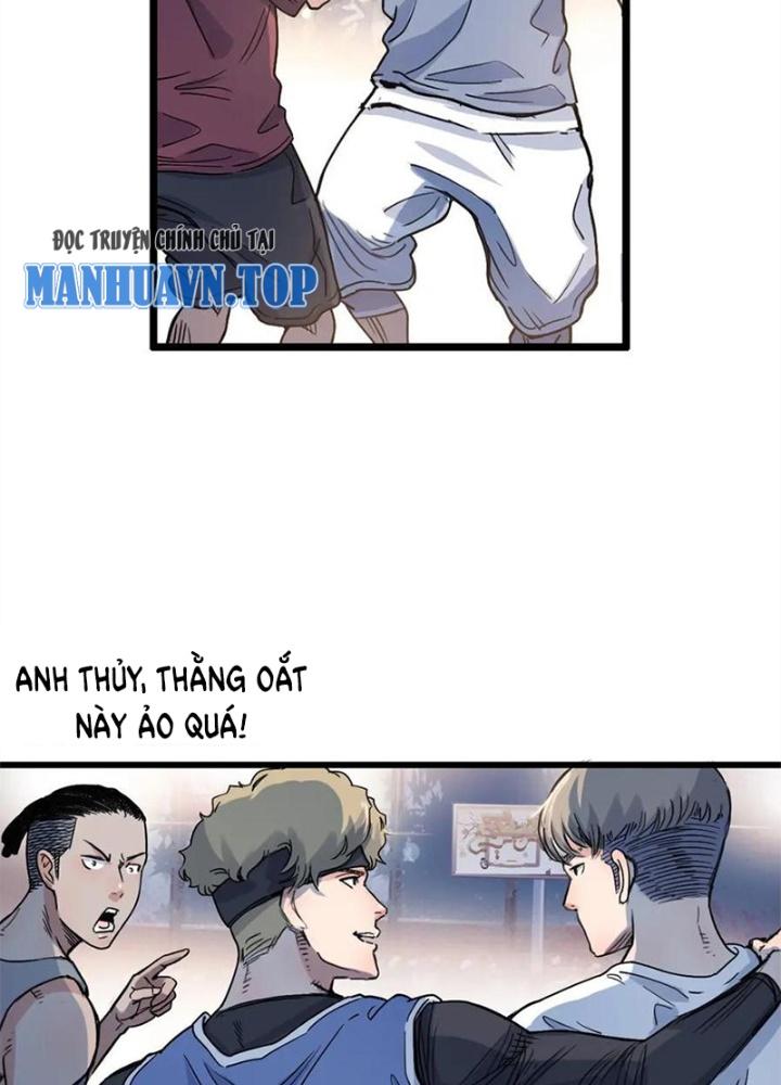 Đấu Trường Bóng Rổ Đường Phố Chapter 11 - Trang 2