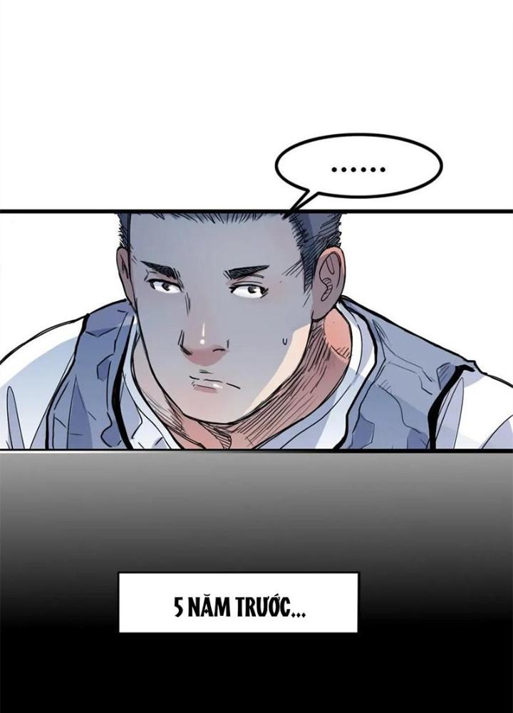 Đấu Trường Bóng Rổ Đường Phố Chapter 11 - Trang 2