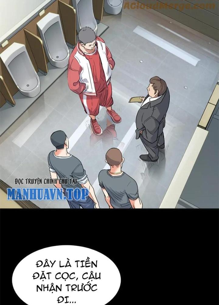 Đấu Trường Bóng Rổ Đường Phố Chapter 11 - Trang 2