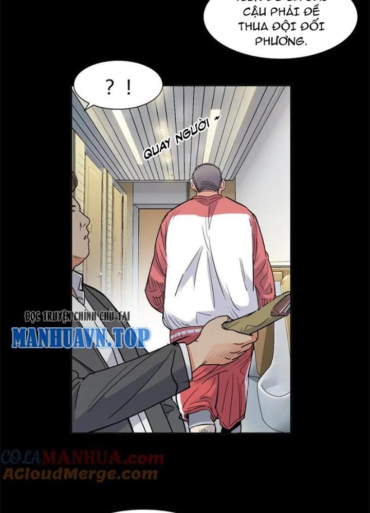 Đấu Trường Bóng Rổ Đường Phố Chapter 11 - Trang 2