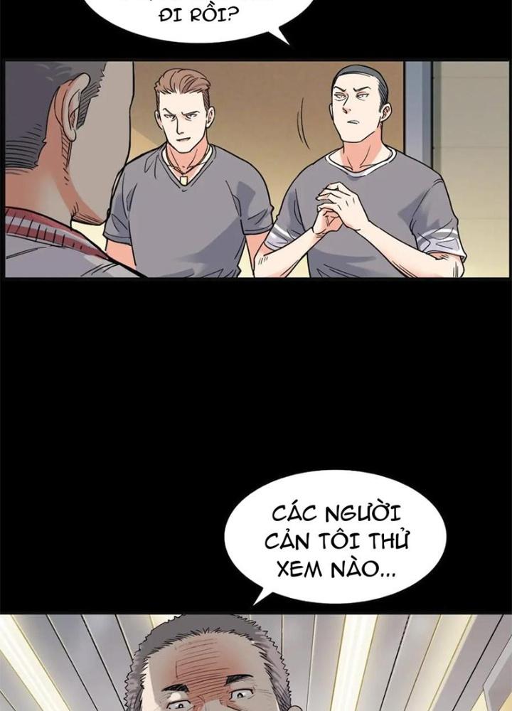 Đấu Trường Bóng Rổ Đường Phố Chapter 11 - Trang 2