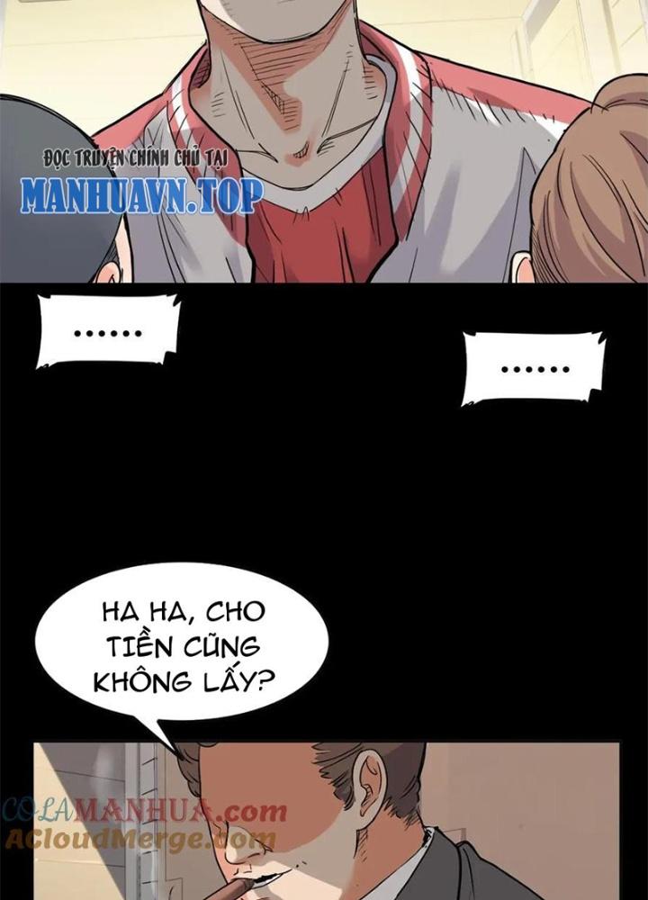 Đấu Trường Bóng Rổ Đường Phố Chapter 11 - Trang 2