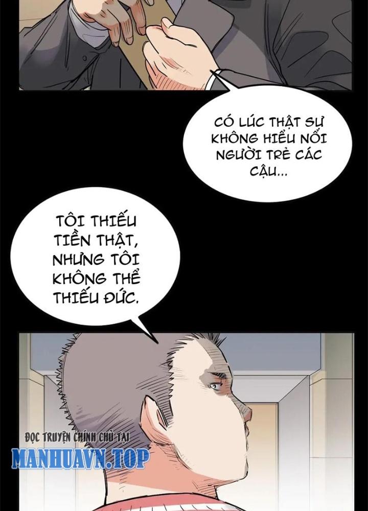 Đấu Trường Bóng Rổ Đường Phố Chapter 11 - Trang 2